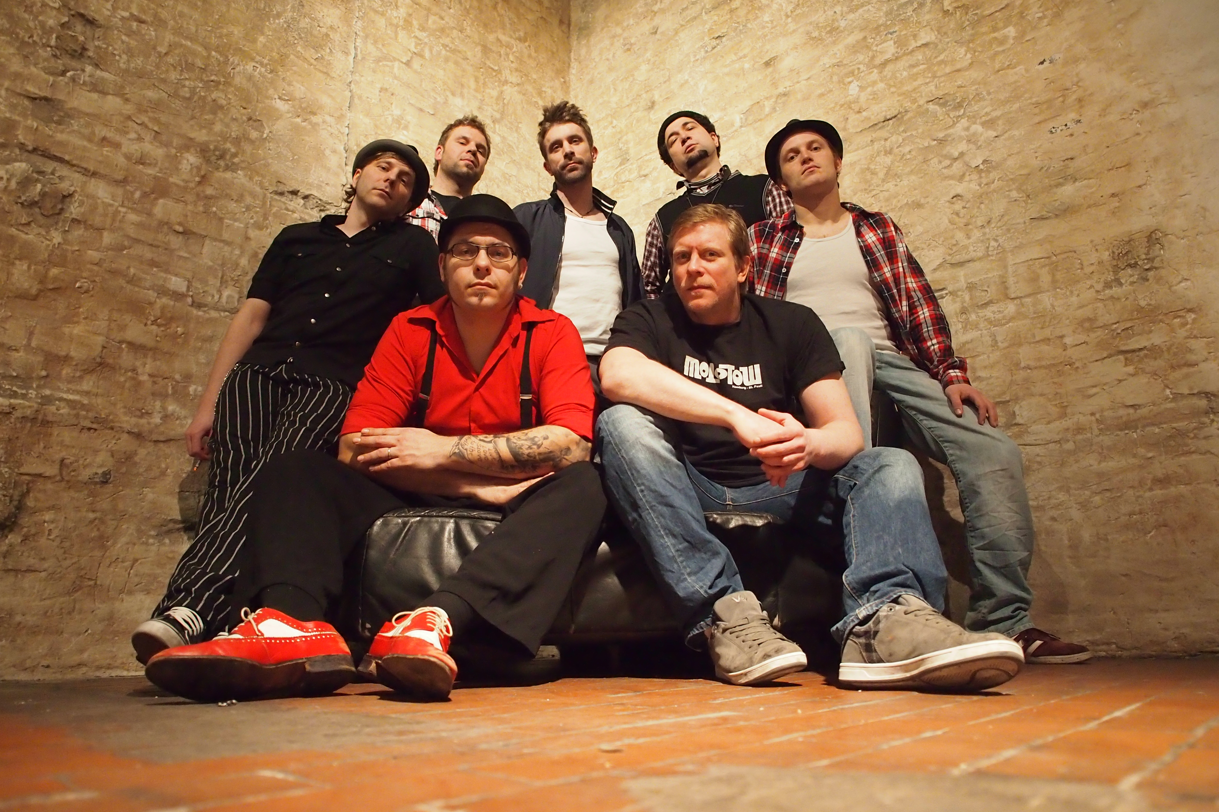 Der Fall Böse 2012 Die ganze Nacht