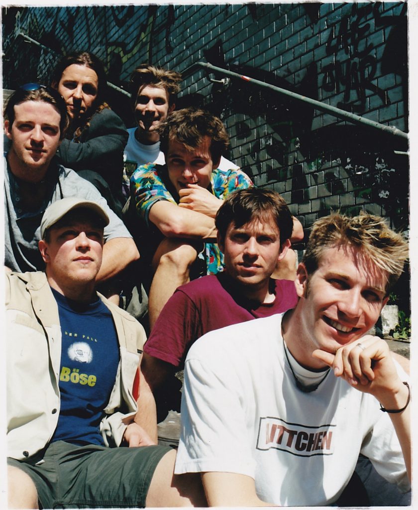 BOX #7: 1999