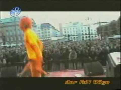 BOX #10: Bandprofil 2003