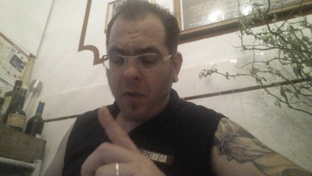 #11: „Der böse Norden“