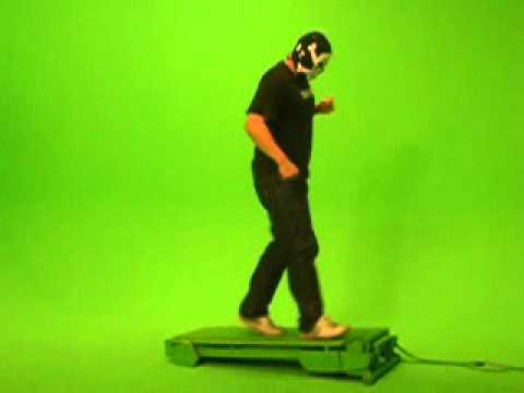 #25: Videodreh Treibstoff