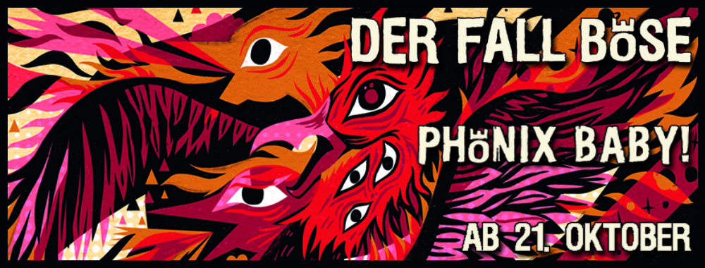 Der Fall Böse